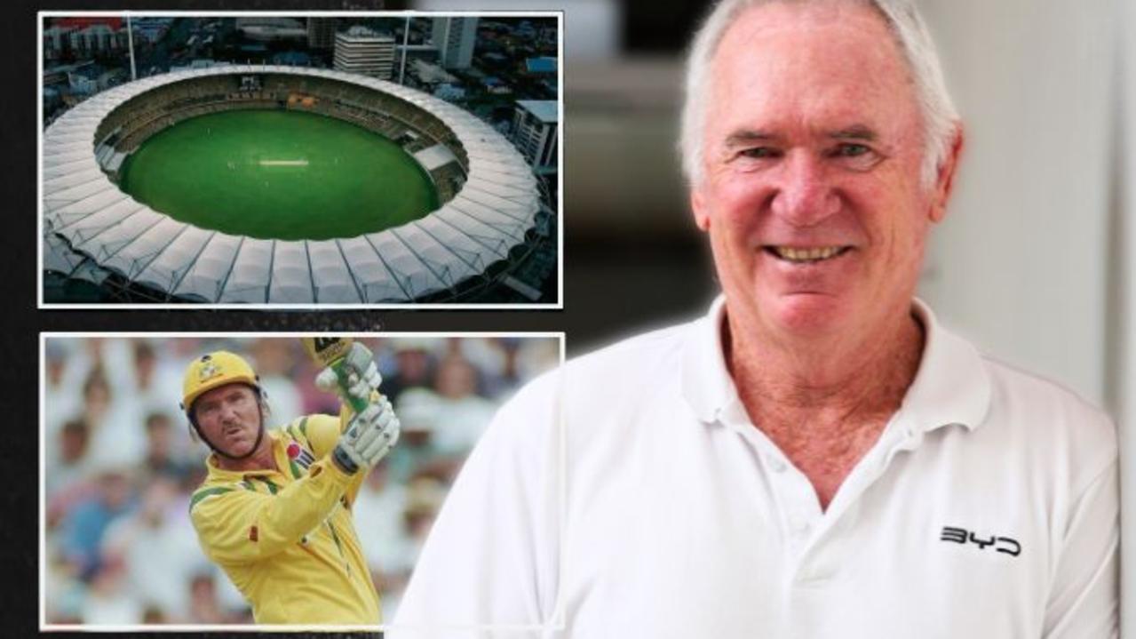 Allan Border: Why it’s really time for the Gabba to go