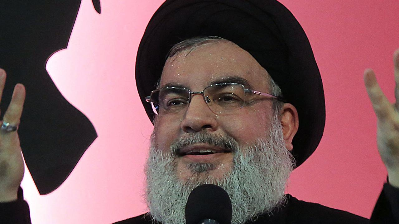 Israel says Hezbollah chief ‘eliminated’ | The Advertiser