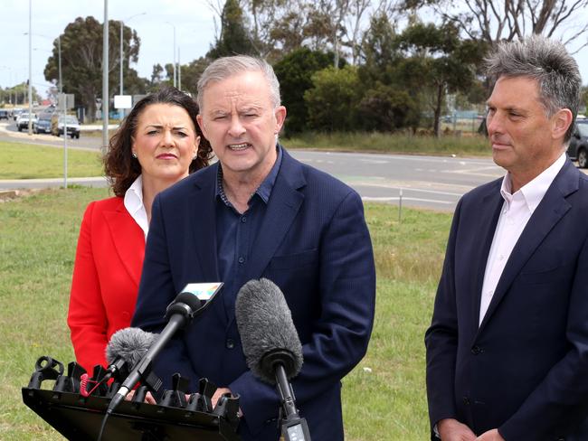 $125m for Barwon Heads Road duplication