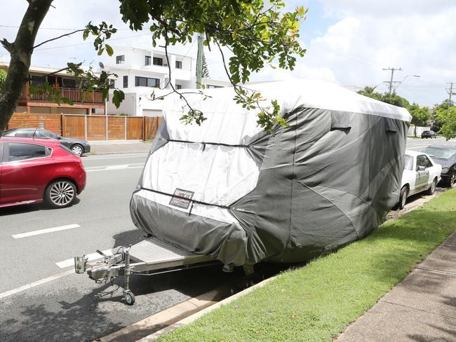 ‘Dangerous’ problem plaguing local streets