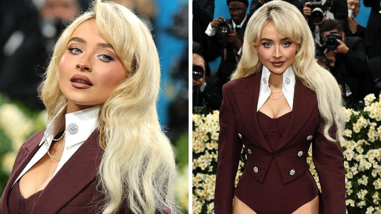 ‘I f***ed up’: Star addresses no-pants Met look
