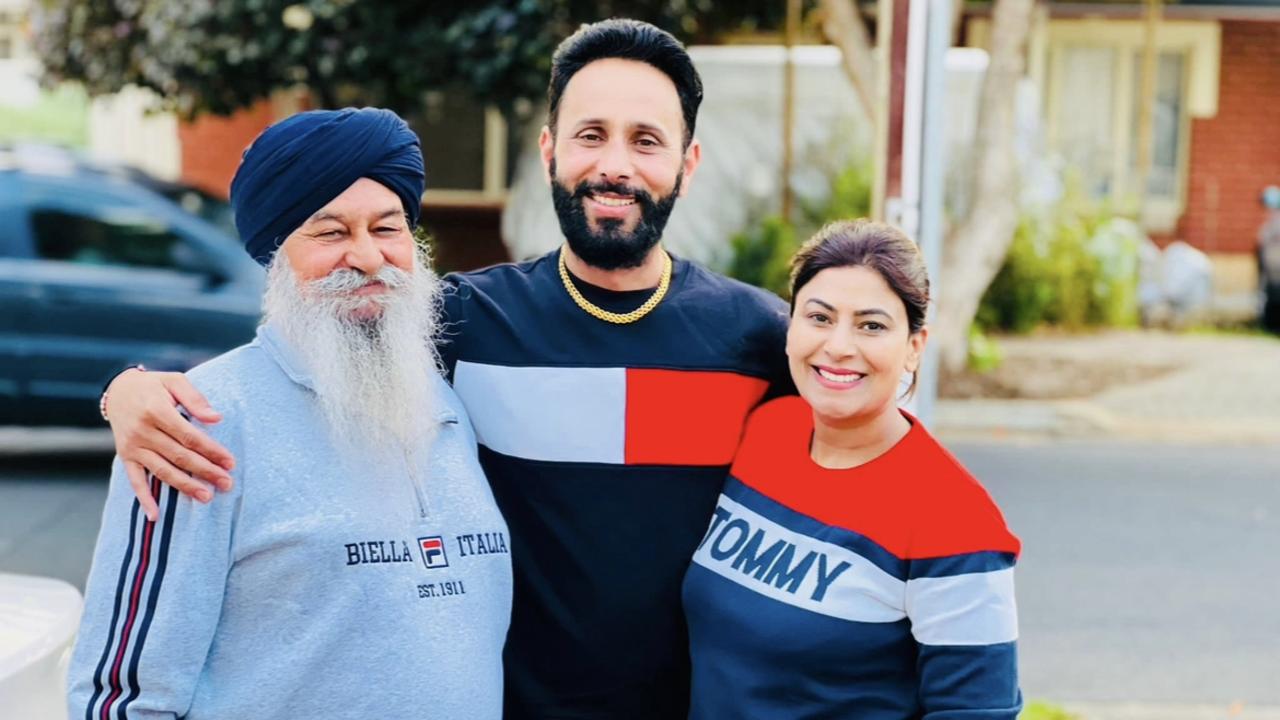 Community rallies behind Nishan Singh after he suffered multiple ...