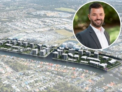 30 towers: Green light for giant $1.5bn mega development