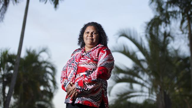 Julie Turner is travelling to New York to address the General Assembly at the United Nations in New York, speaking on the Indigenous youth suicide in the Northern Territory.