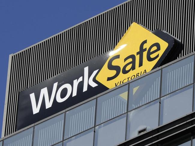 WorkSafe Victoria inspectors conducted 1023 visits to workplaces in the early learning and school space across both public and private education sectors. Picture: Supplied