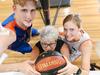 Rod gets the nod as Darwin’s NBL1 women's coach