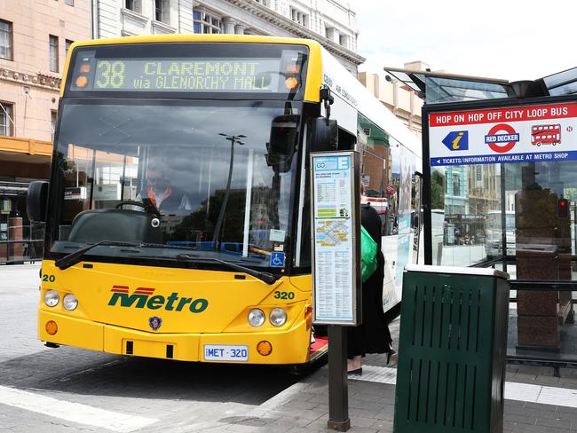 Bus drivers blame government ‘negligence’ for trip cancellations