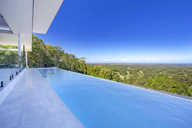 NEW market research has revealed the number of Gympie home-owners with a pool in their backyard has grown in the past three years. Picture: Contributed