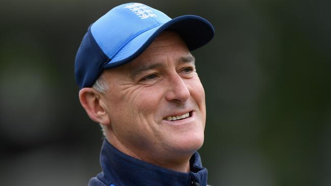 The England Cricket great took his own life last week. Picture: Stu Forster/Getty Images