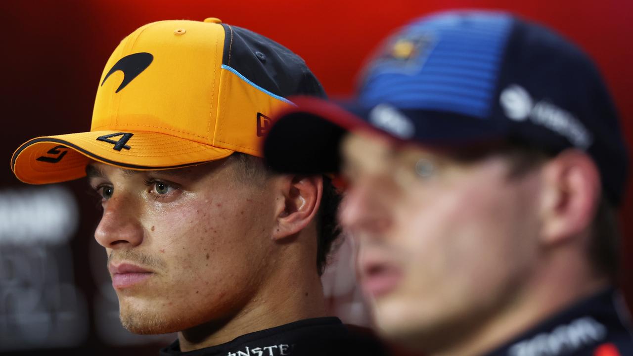 ‘Lacks killer instinct’: F1 pundit’s brutal Lando Norris assessment