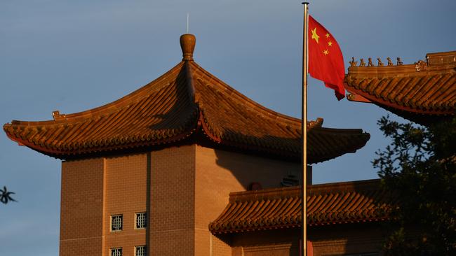 It’s an undeniable fact that China needs what Australia, and Queensland, has to sell. Picture: Getty Images