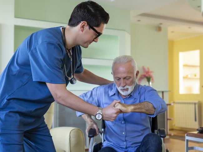 Medical centre closes. Picture: iStock