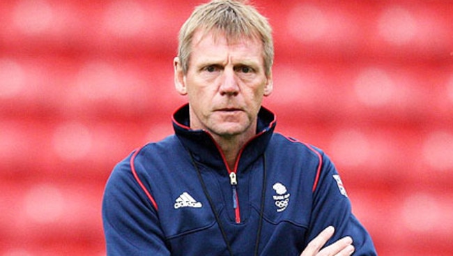 Stuart Pearce says the club owners went against his advice.