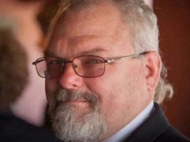 Stephen Willeford, who has no military experience, helped to stop Devin Kelley’s murderous rampage.