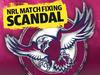 Manly players ‘paid $50k each to lose’