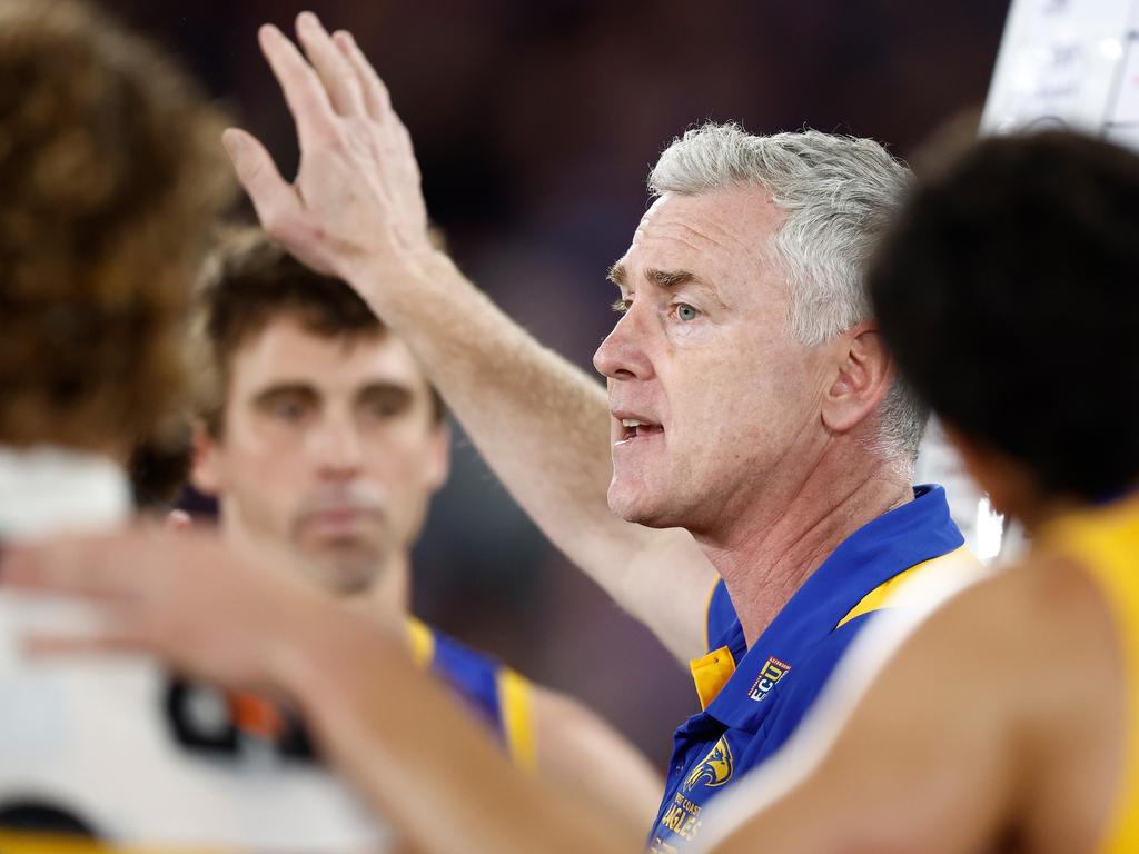 AFL: West Coast woes: How the once-mighty Eagles dodged the draft