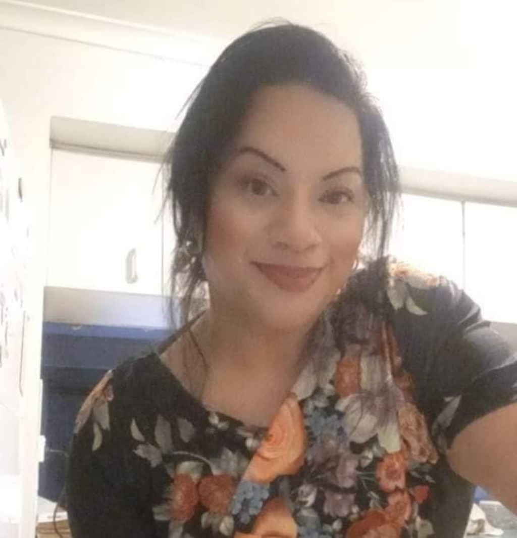 Ana Fa Lavaka has been identified as the woman who died after being stabbed at a home in Hamilton. Picture: Supplied