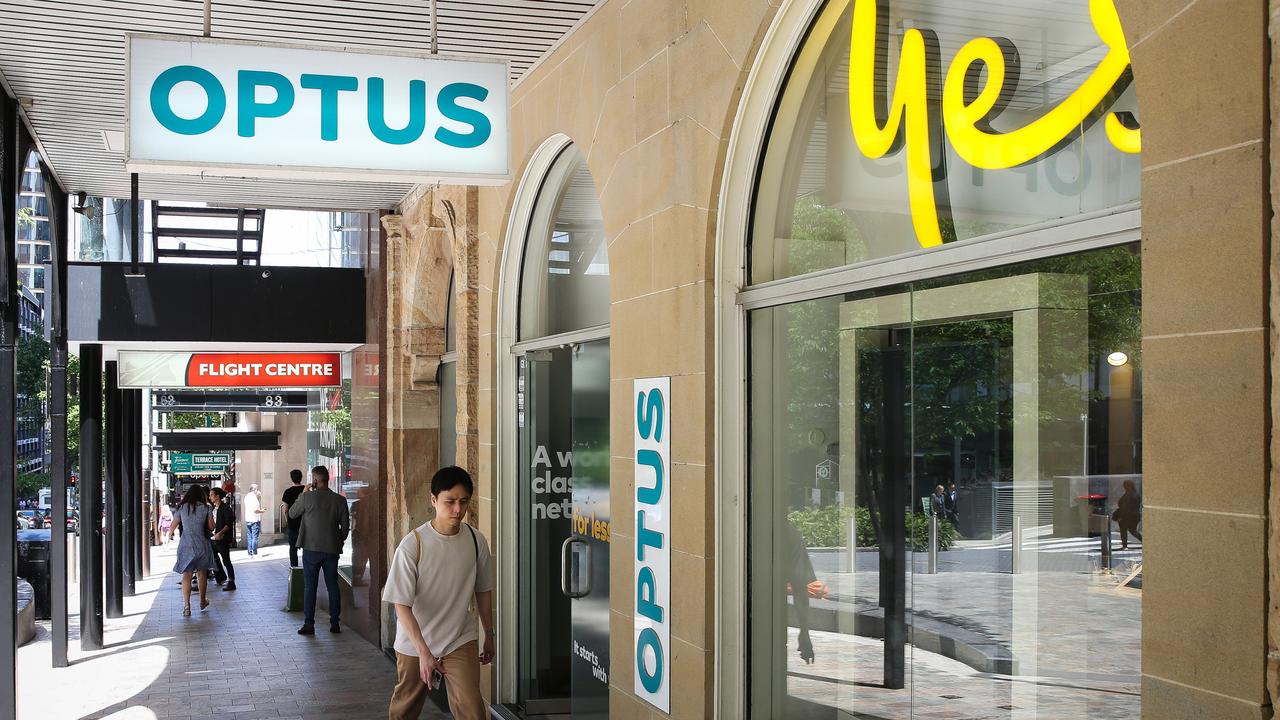 Optus Outage: Token Thank You For Disaster Outage Sparks Fury | Daily ...