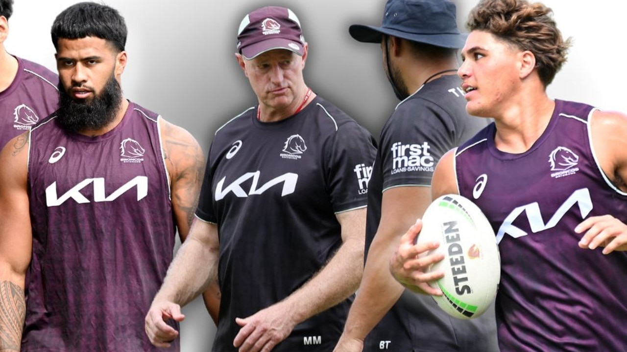 Inside Maguire’s secret camp to reset Broncos culture