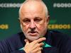 Coach says Aussie star must quit his club
