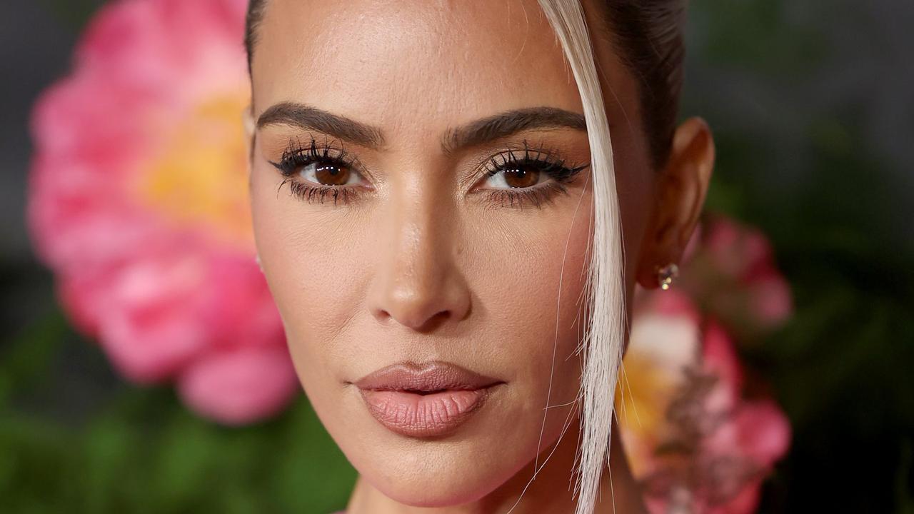 Kim Kardashian Creampie Porn - Kim Kardashian explicit photos 'shared by Kanye West' | news.com.au â€”  Australia's leading news site