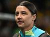 Slater: Matildas can win the World Cup without Kerr
