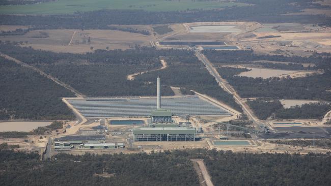 ANNOUNCED: New renewable energy project near Chinchilla joins forces with Japan. Pic: Supplied