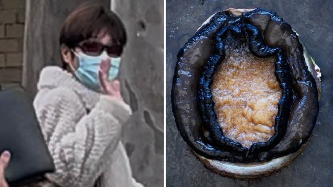 Shucking hell: Woman sentenced after shellfish sting