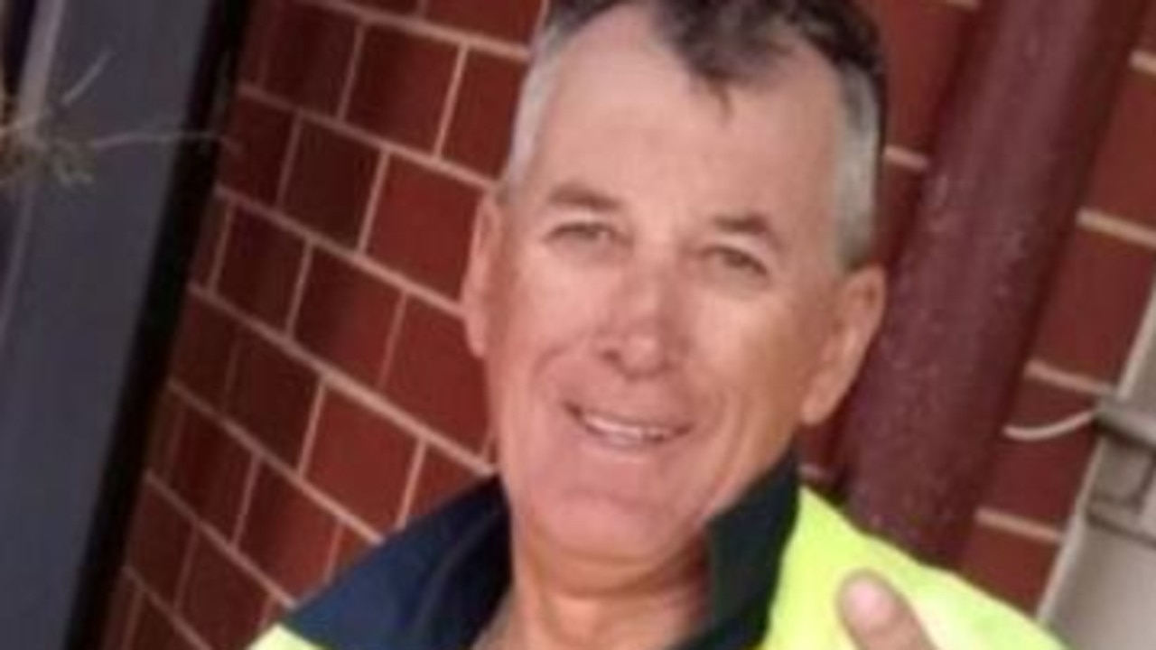 Tradie killed in horror workplace accident