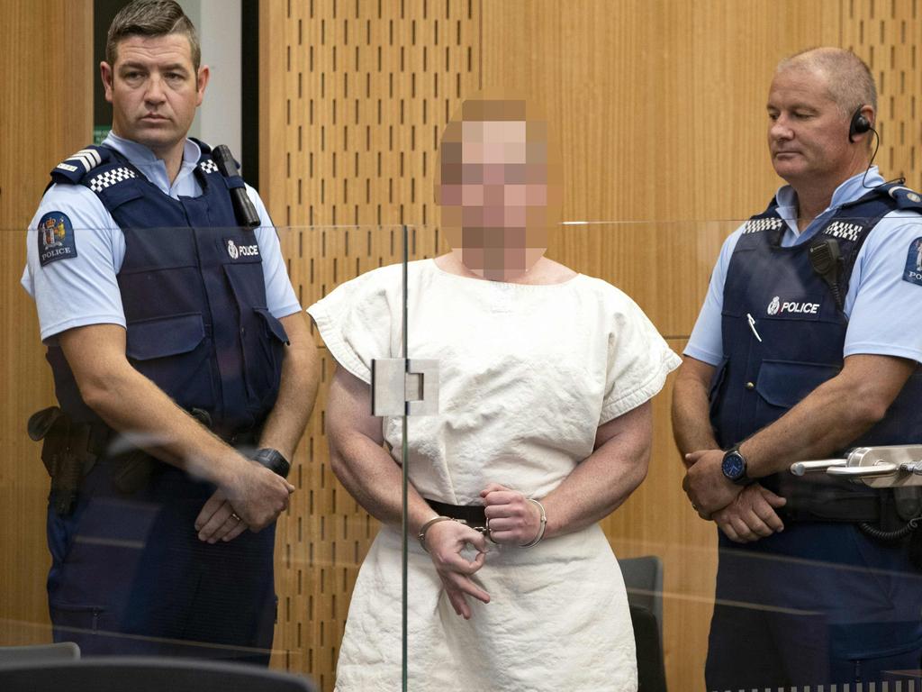 Christchurch mosque shooting: Heroes of massacre revealed | Daily Telegraph