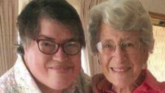 POLICE fear for a mother and daughter missing from Benalla, Victoria. Judy Stephens (left) and mother Isabel Stephens haven’t been seen for six days.