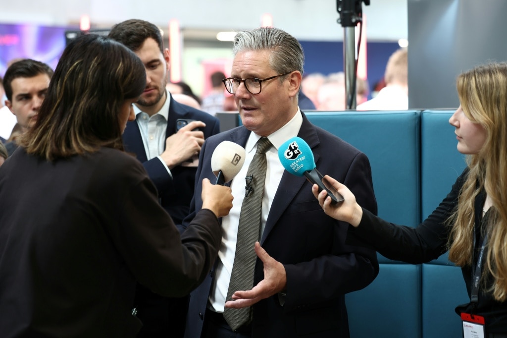 Hard-right romps through UK polls slapping aside main parties