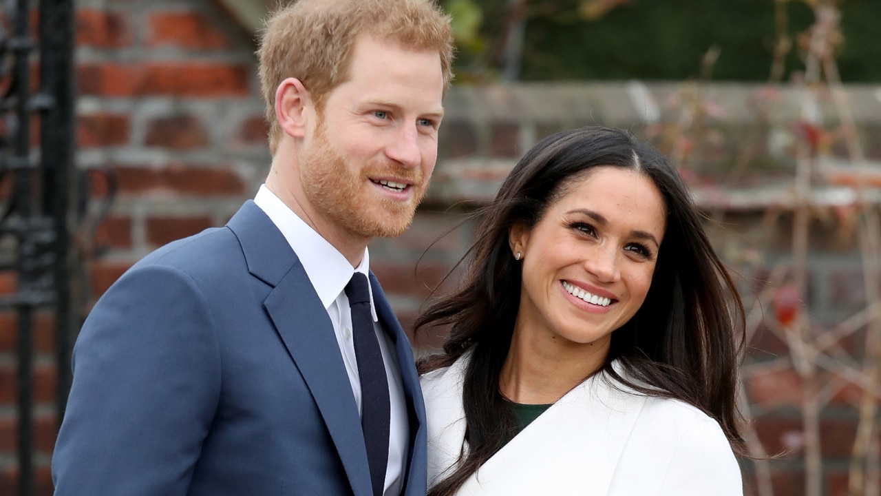 Meghan Markle, Prince Harry Reach Out To Queen Elizabeth II On Her