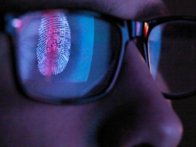 AI will ‘revolutionise’ so many areas of life