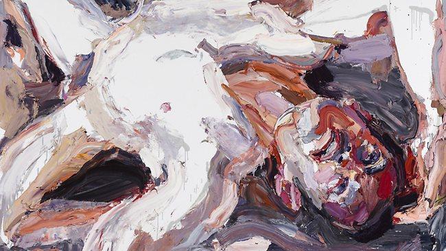 Ben Quilty