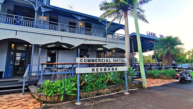 Heavy hitters buy popular Qld pub