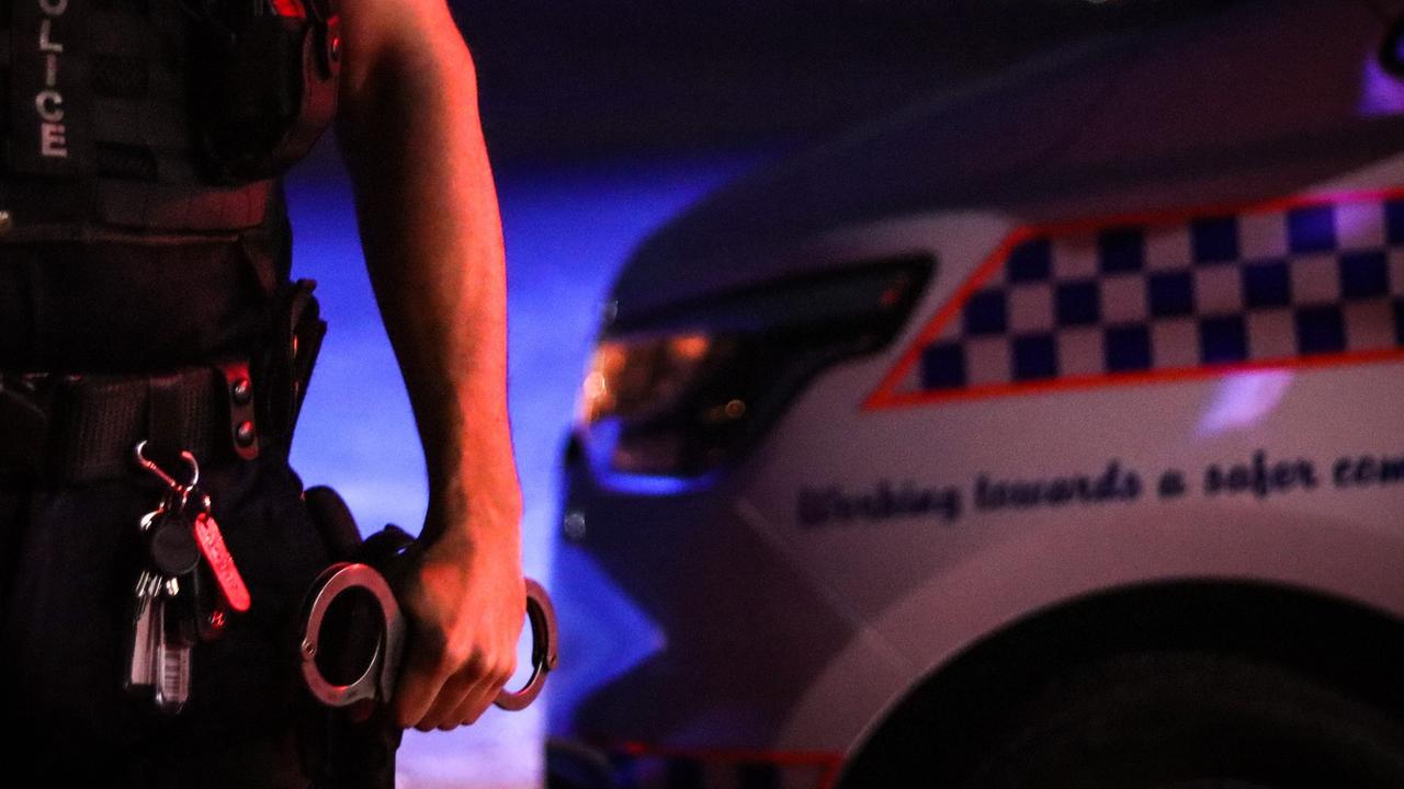 A police officer was assaulted after authorities attended a house at Mulara on the Capricorn Coast. Generic image.