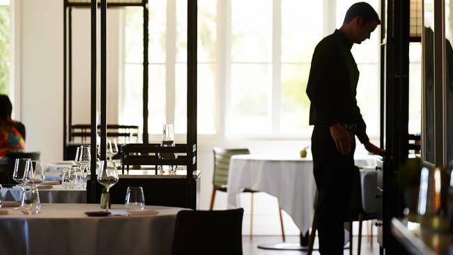 Brae, in regional Victoria, now has accommodation to complement its world-famous restaurant.