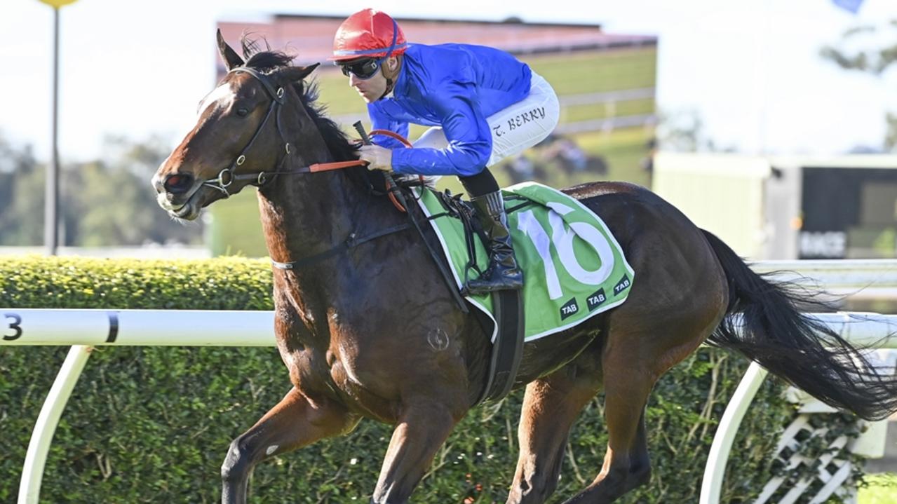 Rosehill tips: Godolphin set for winning double