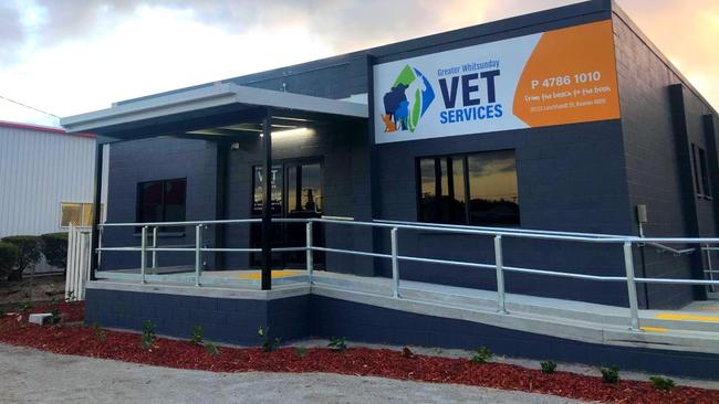 Check out the new clinic at 20/22 Leichhardt Street Bowen at its grand opening celebration on Saturday, June 26. Picture: Supplied.