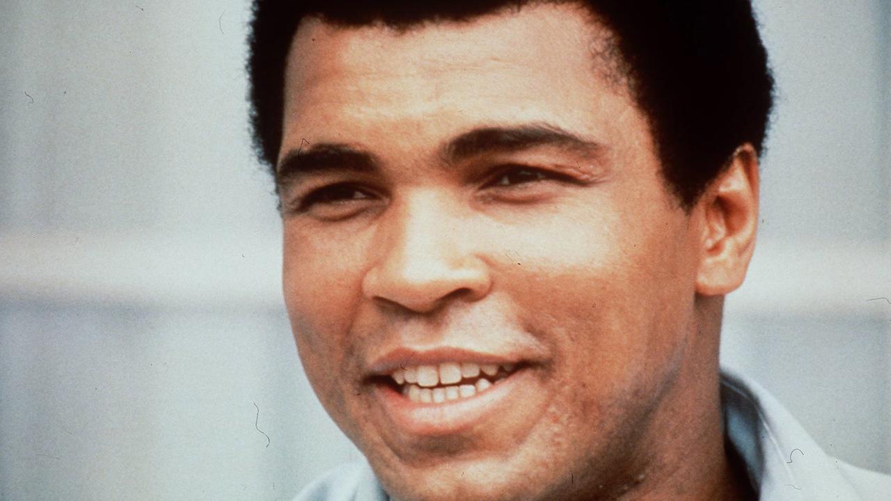 Muhammad Ali’s greatest quotes: Boxing legend dies at 74 | news.com.au