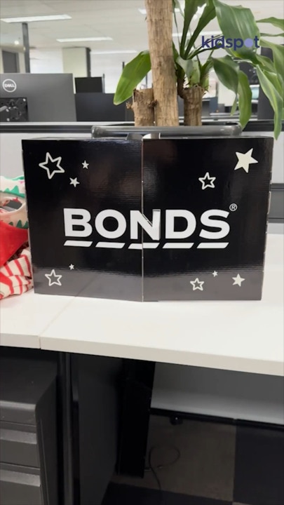 Unwrap fashion every day with the Bond Advent Calendar!