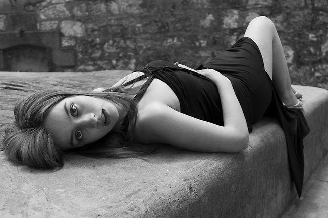 Joanne Thomson. Picture: David Dickson