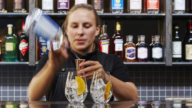 PwC modelling on industry proposals to overhaul the spirits tax shows decreasing the rate boosts demand and government revenue.