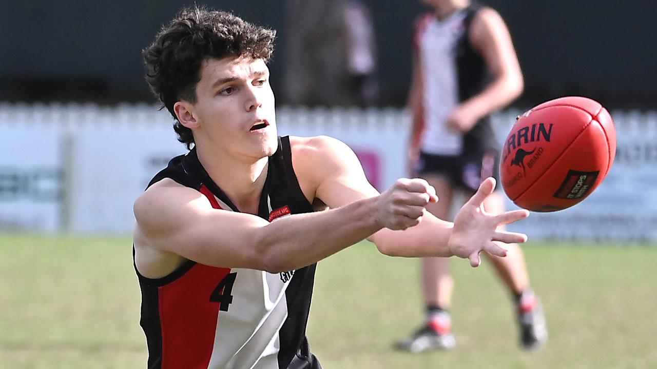 QAFL colts footy: X-factor players you need to know about