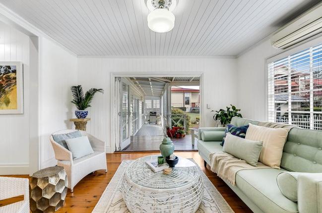 244 Herries St, Newtown, is for sale.