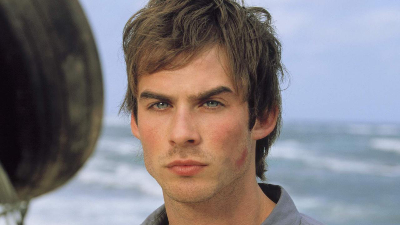 The former Lost actor has incorporated his farm life into his recent films.