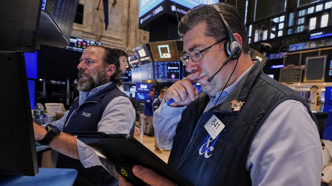 US stocks rise after court blocks Trump’s tariffs