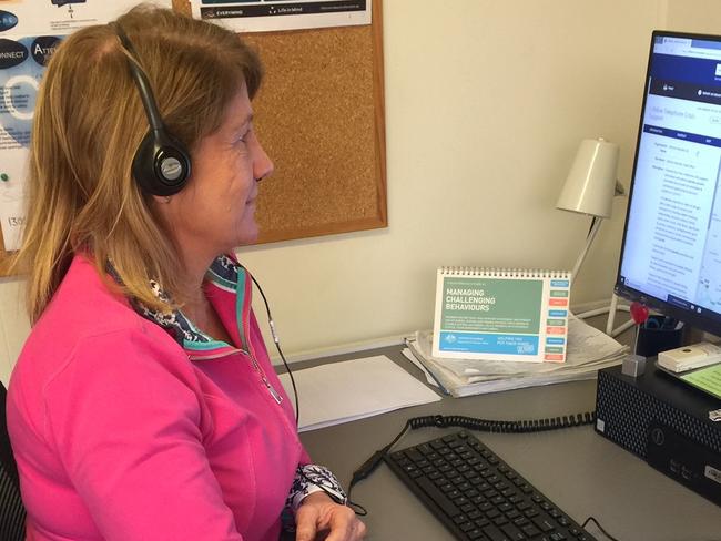 Lifeline Northern Rivers  is calling for 20 new volunteers to join the team to  answer lifesaving calls from the Lismore call centre.