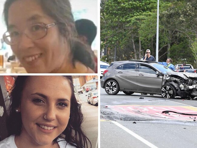 Eight lives lost: Qld’s car theft crime wave the cruellest form of deja vu